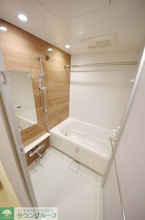 ピエール・リヴィエール白金台IIの物件内観写真